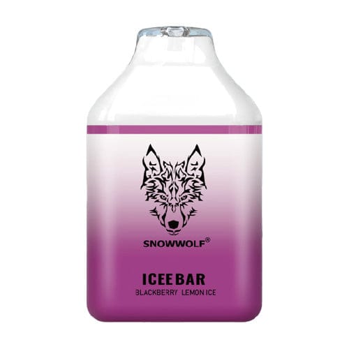 Snowwolf Icee Bar Disposable Vape