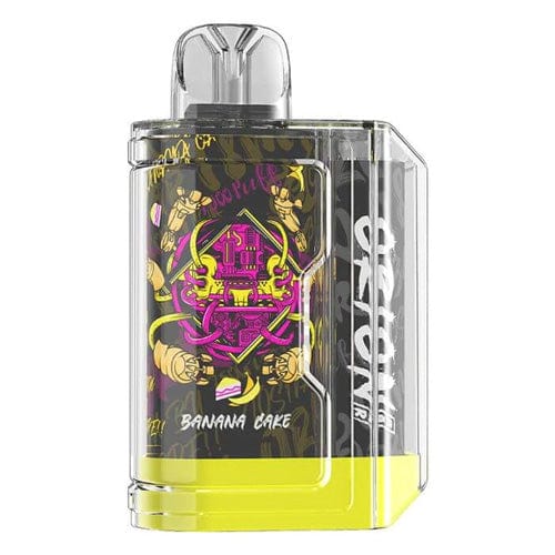 Lost Vape Orion Bar 7500 Disposable