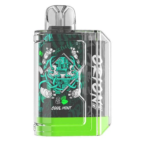 Lost Vape Orion Bar 7500 Disposable