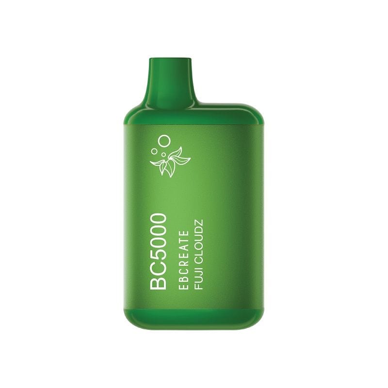 Elf Bar BC5000 Disposable Vape | 5% Nicotine   