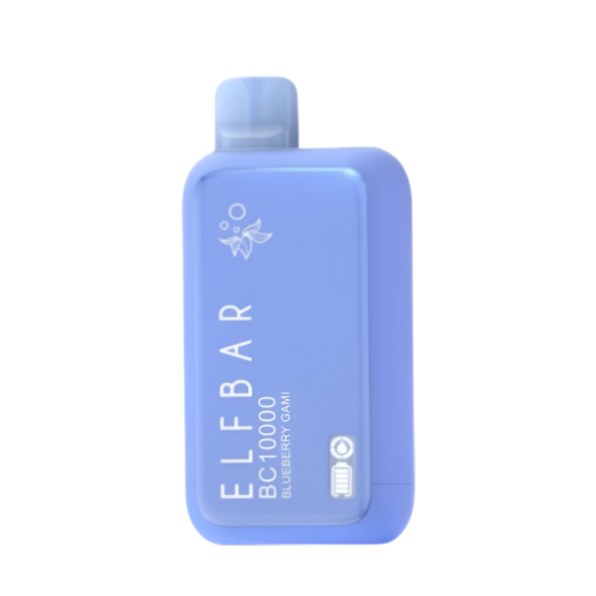 Elf Bar BC10000 Disposable Vape Blueberry Gami  