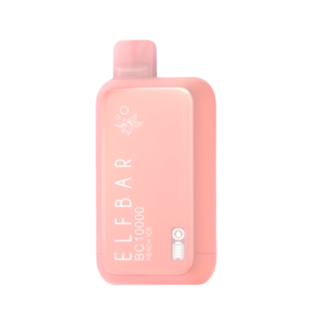 Elf Bar BC10000 Disposable Vape Peach Ice  