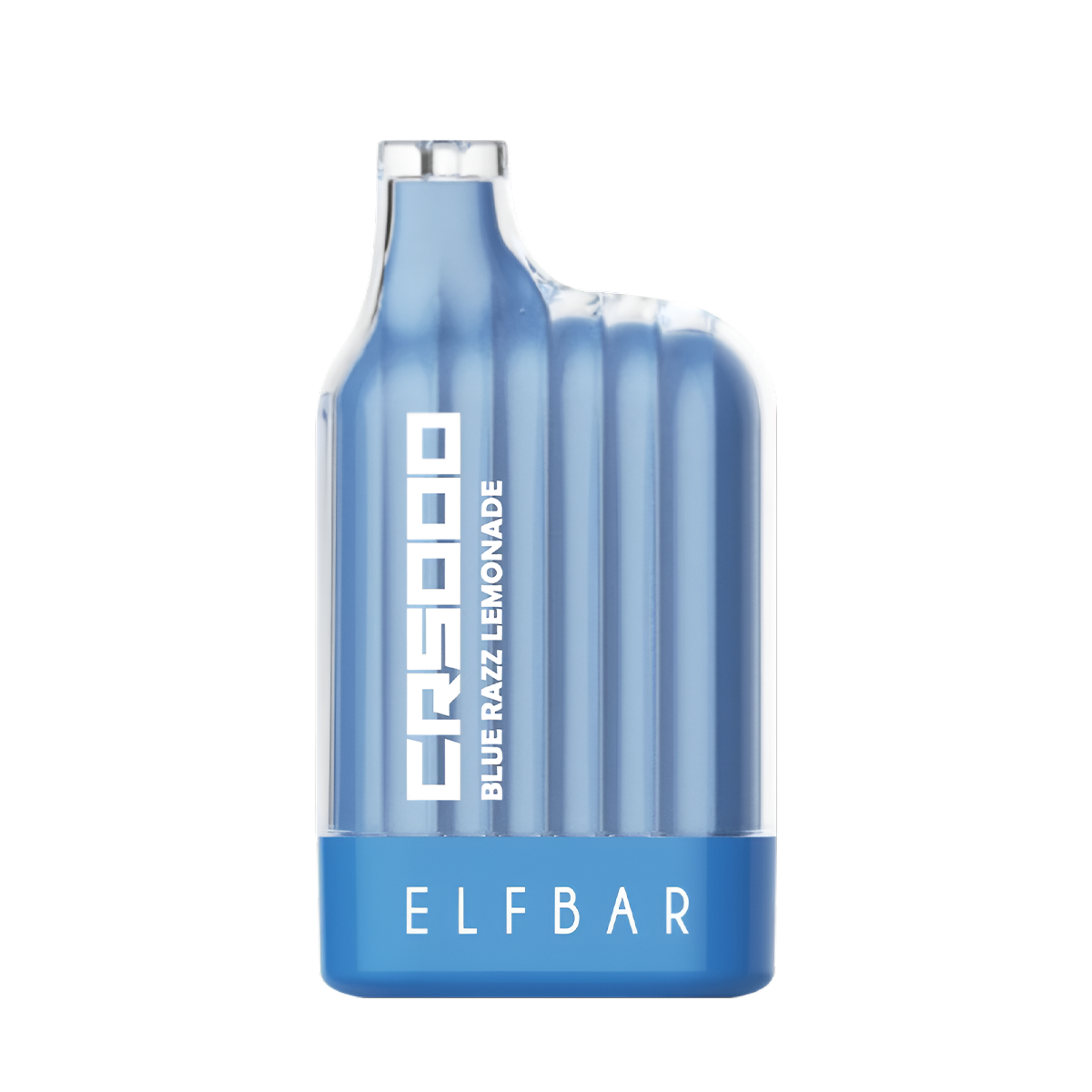 Elf Bar CR5000 Disposable Vape Blue Razz Lemonate  