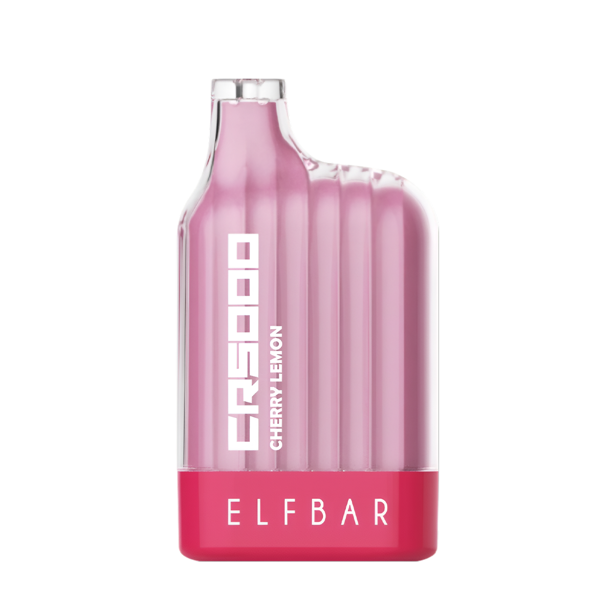 Elf Bar CR5000 Disposable Vape Cherry Lemon  