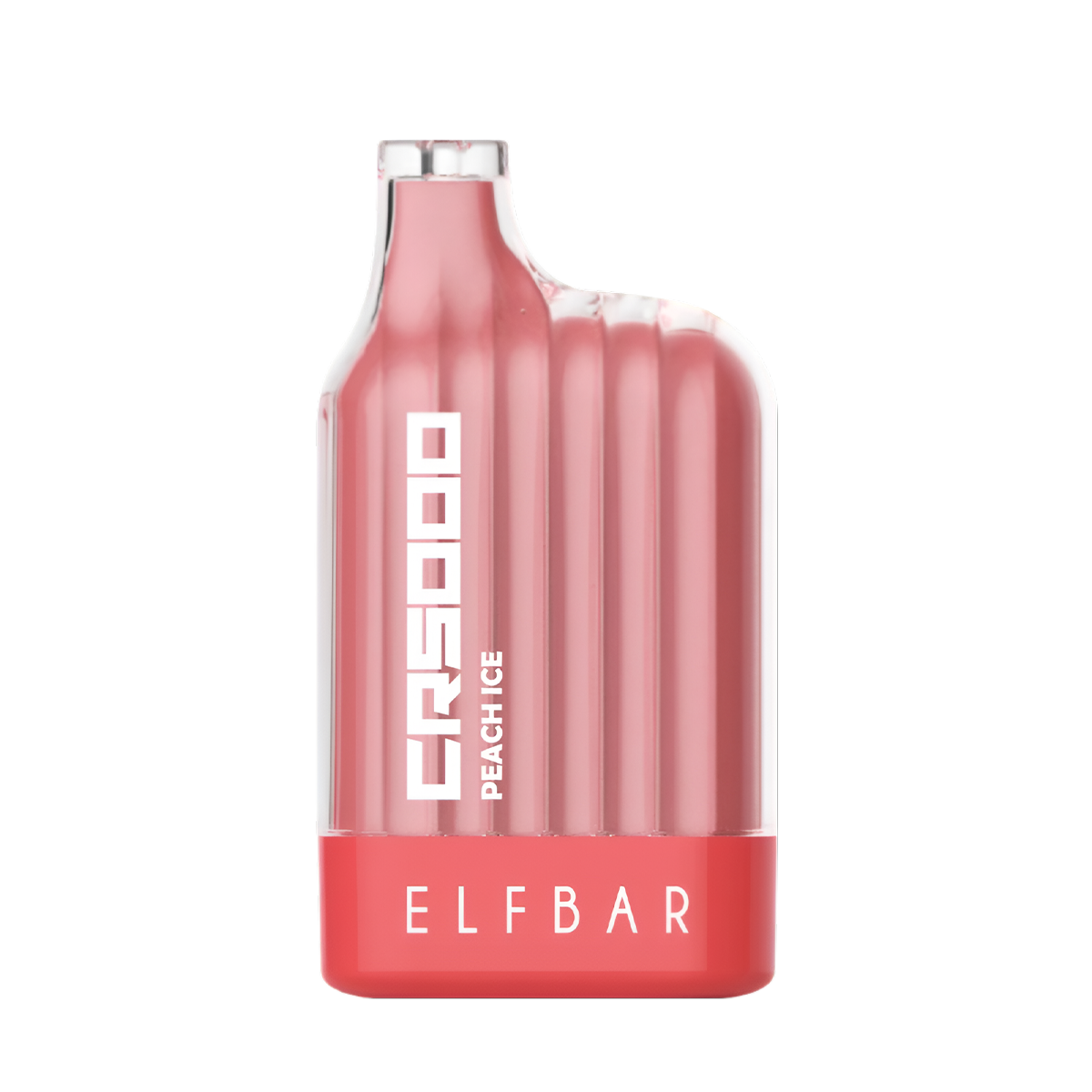 Elf Bar CR5000 Disposable Vape Peach Ice  