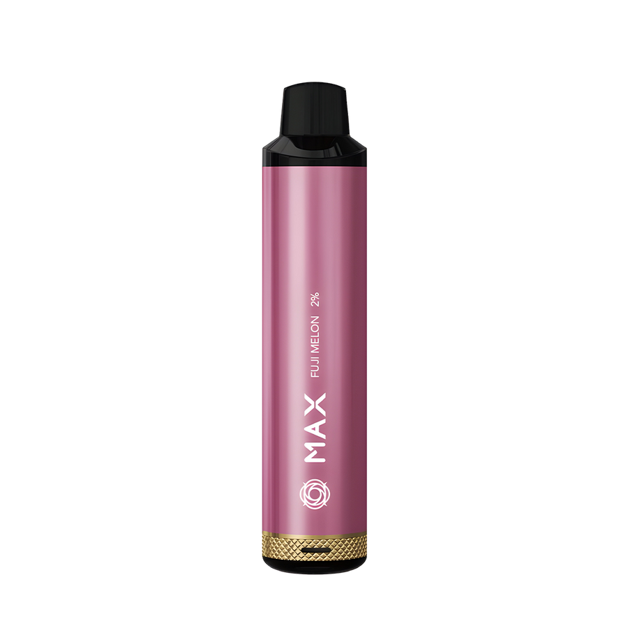 Elux Max 4000 Disposable Vape Fuji Melon