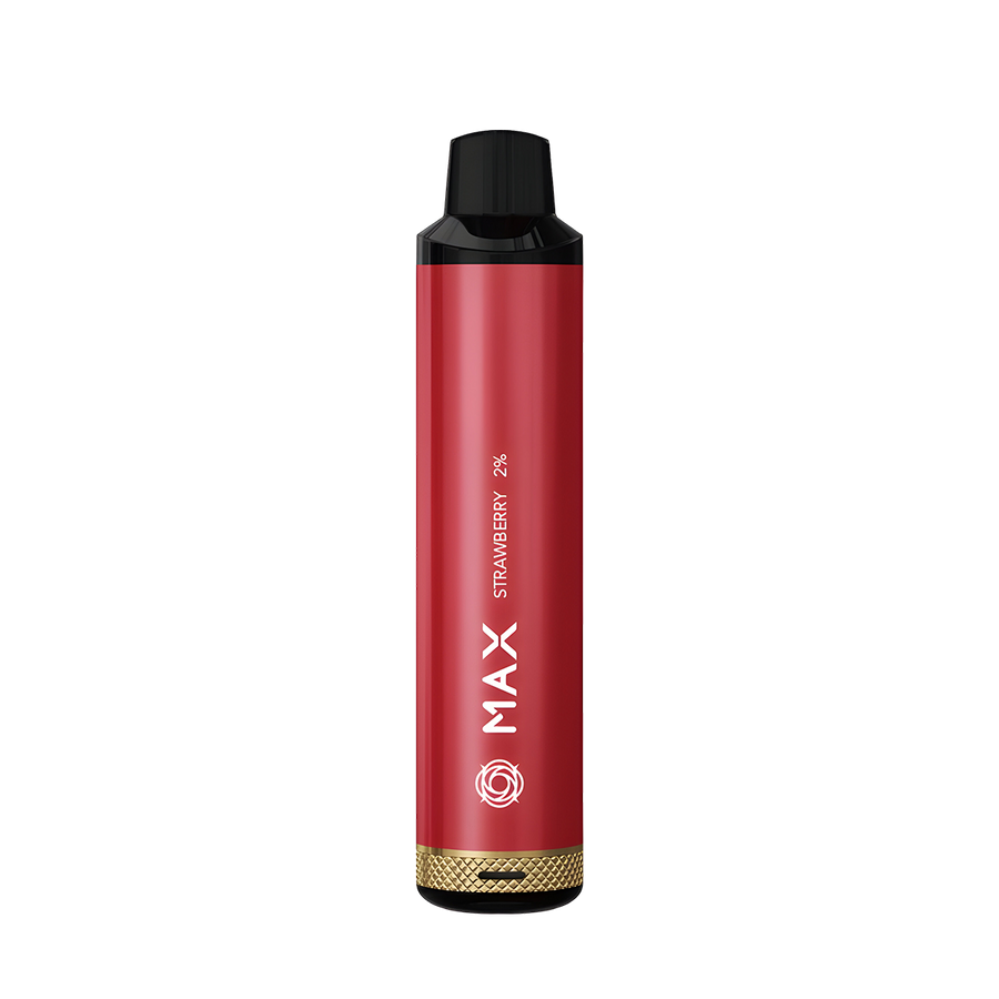 Elux Max 4000 Disposable Vape Red Bull