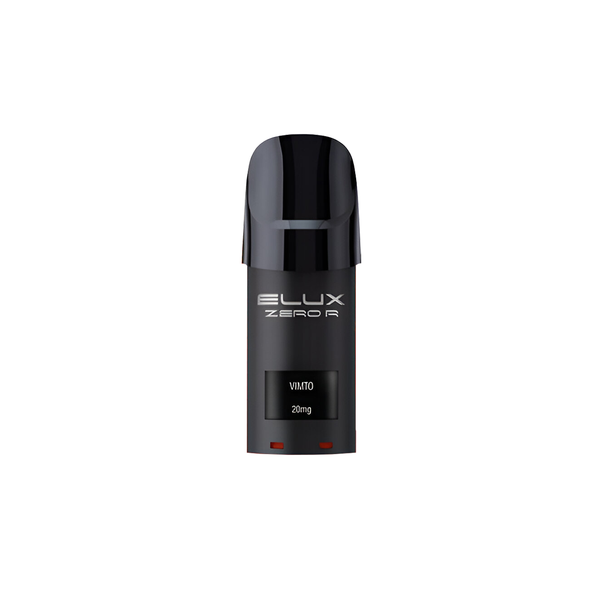 Elux Zero R Prefilled Pod Cartridges