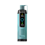 Tick Tock 20K Disposable Vape - English-Man
