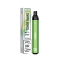 Esco Bar Mesh 2500 Disposable Vape - 3% Nicotine Spearmint  