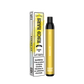 Esco Bar Mesh 2500 Disposable Vape - 5% Nicotine Banana Ice  