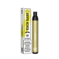 Esco Bar Mesh 2500 Disposable Vape - 5% Nicotine Lemon Drops  