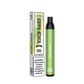 Esco Bar Mesh 2500 Disposable Vape - 5% Nicotine Orange Limeade  