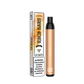 Esco Bar Mesh 2500 Disposable Vape - 5% Nicotine Peach Ice  