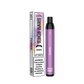 Esco Bar Mesh 2500 Disposable Vape - 5% Nicotine Rainbow  