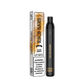 Esco Bar Mesh 2500 Disposable Vape - 5% Nicotine Salted Caramel  