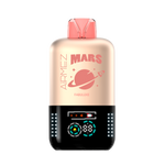 Airmez Mars 20k Disposable Vape - Fabuluxe