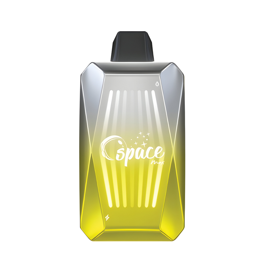 Space Max Glow 20K Disposable Vape Fcuking Fab