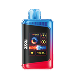 Raz DC25000 LTX Disposable Vape - Fire & Ice