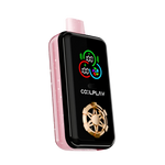 Coolplay Tornado 25K Disposable Vape - Fizzy Cherry