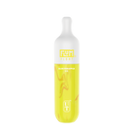 Flum Float 3000 Disposable Vape - Aloe Pineapple Ice
