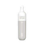 Flum Float 3000 Disposable Vape - Clear