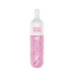 Flum Float 3000 Disposable Vape - Rainbow Skittle