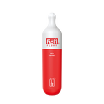Flum Float 3000 Disposable Vape - Red Bang