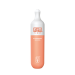 Flum Float 3000 Disposable Vape - Strawberry Banana