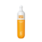 Flum Float 3000 Disposable Vape - Strawberry Mango