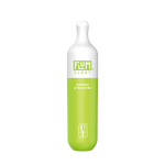 Flum Float 3000 Disposable Vape - Summer Straw Kiwi