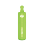 Flum Gio 3000 Disposable Vape - Green Apple