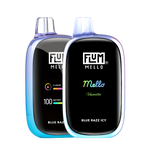 Flum Mello 20000 Disposable Vape