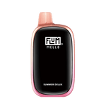 Flum Mello 20000 Disposable Vape - Summer Delux