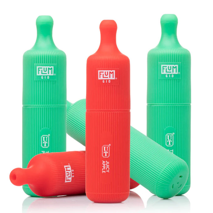 Flum Gio 3000 Disposable Vape
