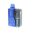 FreeMax FrioBar MX Disposable Vape - Blueberry Sparkling