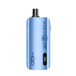 HQD Glaze Plus 12000 Disposable Vape - Fresh Berries