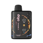 Dojo Sphere X  By Vaporesso 40K Disposable Vape - Fresh Berry Orange