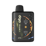 Dojo Sphere X  By Vaporesso 40K Disposable Vape - Fresh Splash