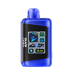 Raz DC25000 LTX Disposable Vape - Frozen Banana