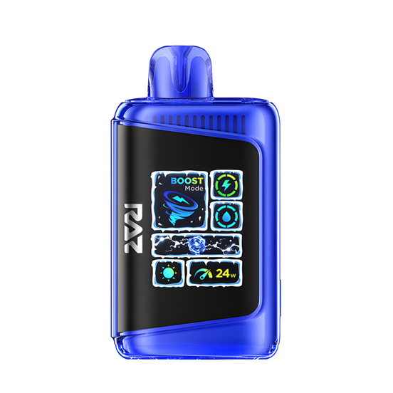 Frozen Banana-Raz DC25000