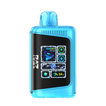 Raz DC25000 LTX Disposable Vape - Frozen Cherry Apple