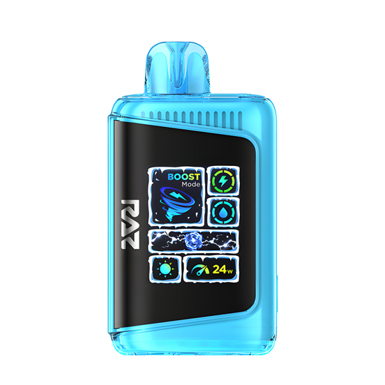 Frozen Cherry Apple-Raz DC25000