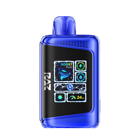 Frozen Dragonfruit Lemon-Raz DC25000