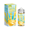Frozen Fruit Monster Salt Nicotine Vape Juice - Banana Ice