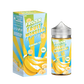 Frozen Fruit Monster Salt Nicotine Vape Juice 24 Mg 30 Ml Banana Ice
