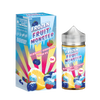 Frozen Fruit Monster Salt Nicotine Vape Juice - Blueberry Raspberry Lemon Ice
