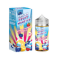 Frozen Fruit Monster Salt Nicotine Vape Juice 48 Mg 30 Ml Blueberry Raspberry Lemon Ice