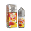 Frozen Fruit Monster Salt Nicotine Vape Juice - NTD Double Mango Ice