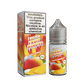 Frozen Fruit Monster Salt Nicotine Vape Juice 48 Mg 30 Ml NTD Double Mango Ice